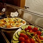 酒店 Gumberger Gmbh Garni 弗赖兴附近诺伊法尔恩