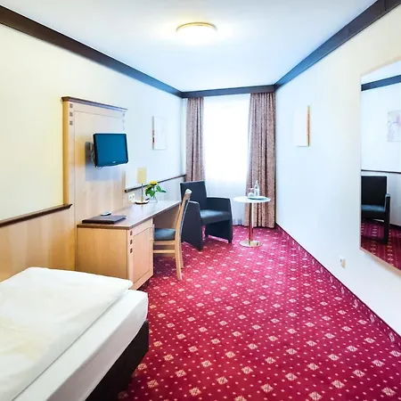 Hotel Gumberger Gmbh Garni Neufahrn bei Freising