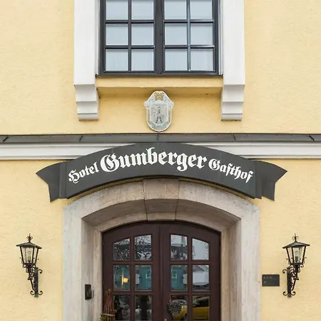 Gumberger Gmbh Garni Hotell *