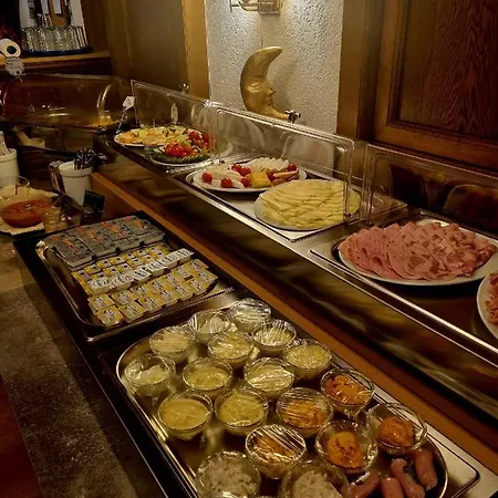 Gumberger Gmbh Garni Hotel Neufahrn bei Freising