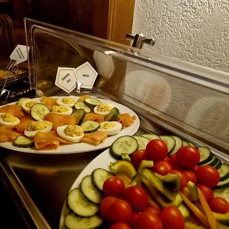 Hotel Gumberger Gmbh Garni Neufahrn bei Freising