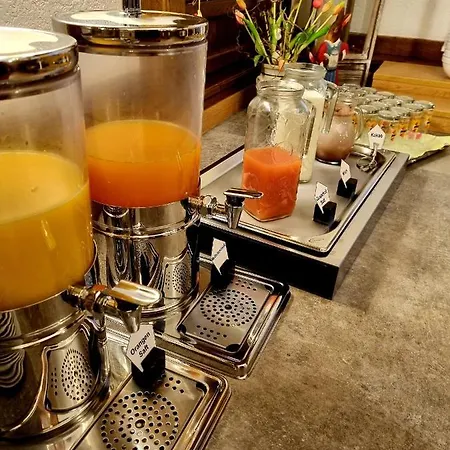 Gumberger Gmbh Garni Hotell *