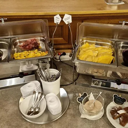 Hotell Gumberger Gmbh Garni Neufahrn bei Freising