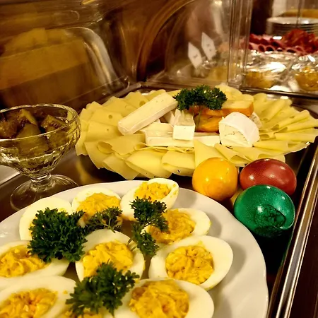 Gumberger Gmbh Garni Hotell