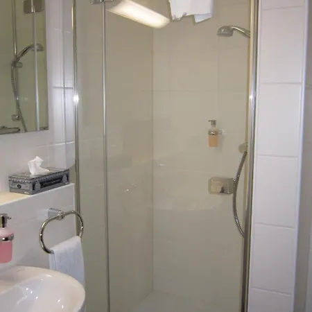 Gumberger Gmbh Garni Hotel *