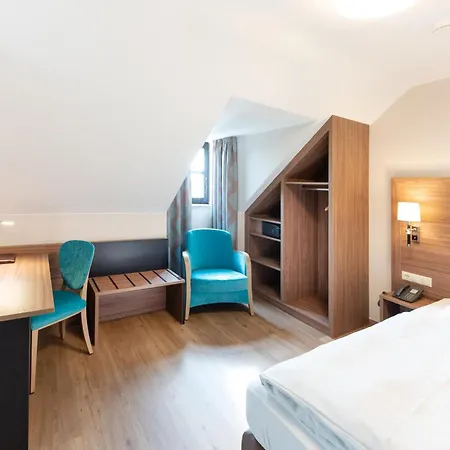 Gumberger Gmbh Garni Hotel *