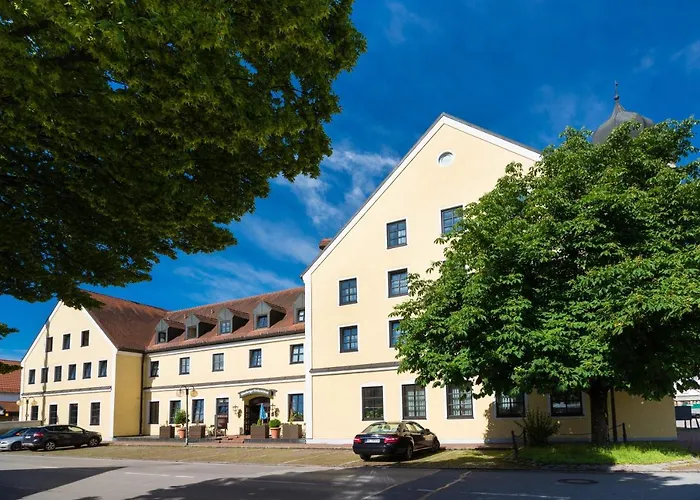 Gumberger Gmbh Garni *