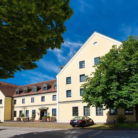 Gumberger Gmbh Garni *