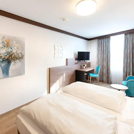 Hotel Gumberger Gmbh Garni Neufahrn bei Freising
