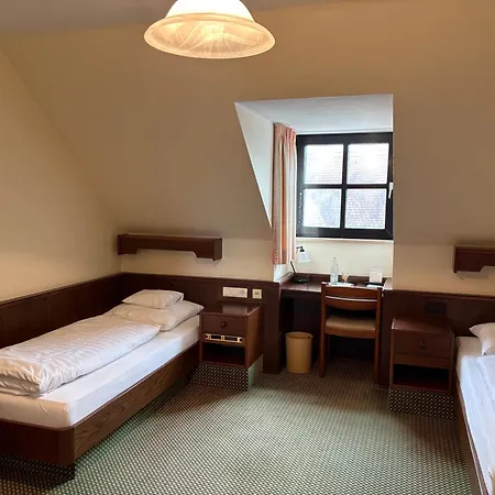 Gumberger Gmbh Garni Hotel