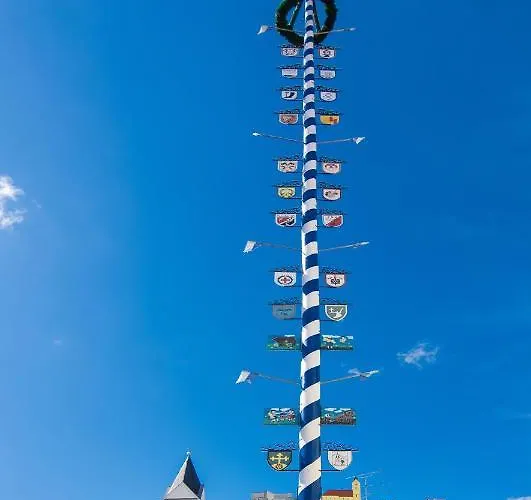 Hotel Gumberger Gmbh Garni