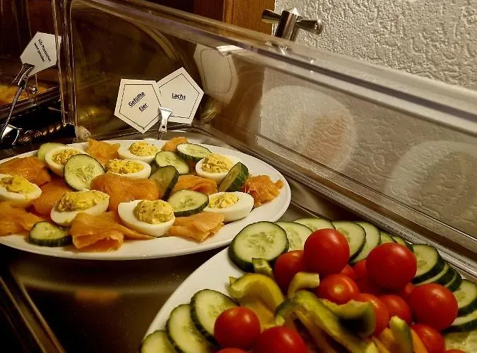 Hotel Gumberger Gmbh Garni Neufahrn bei Freising