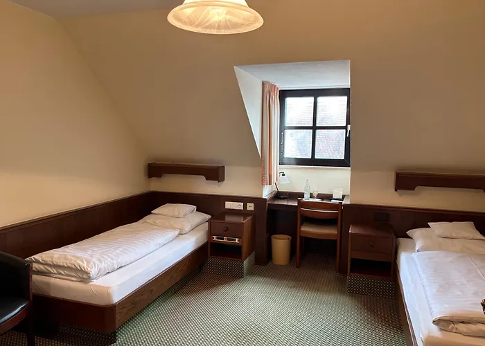 Gumberger Gmbh Garni Hotel